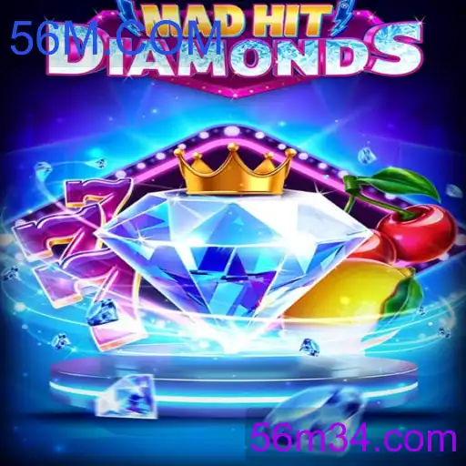 MadHitDiamonds